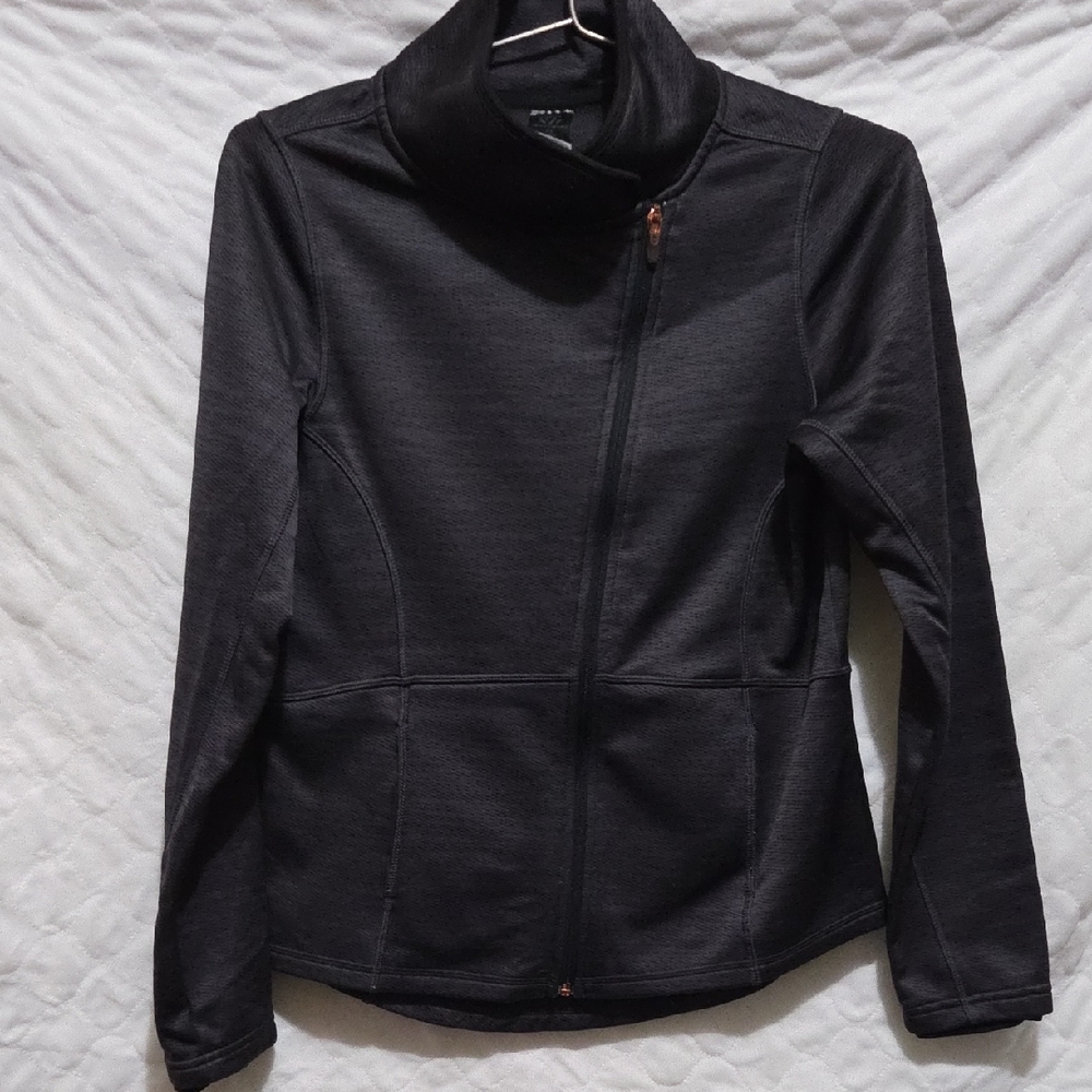Women's Black Jacket